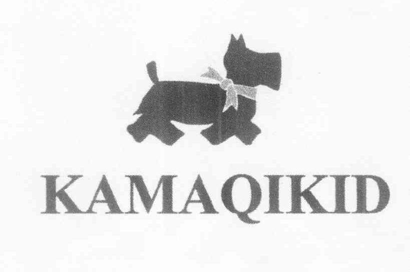 商标名称KAMAQIKID商标注册号 10941847、商标申请人肖伟的商标详情 - 标库网商标查询