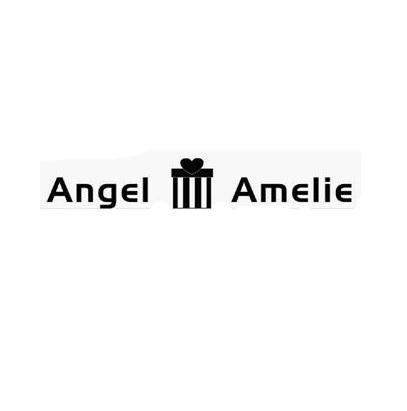 商标名称ANGEL AMELIE商标注册号 12984467、商标申请人石家庄初笙纪贸易有限公司的商标详情 - 标库网商标查询