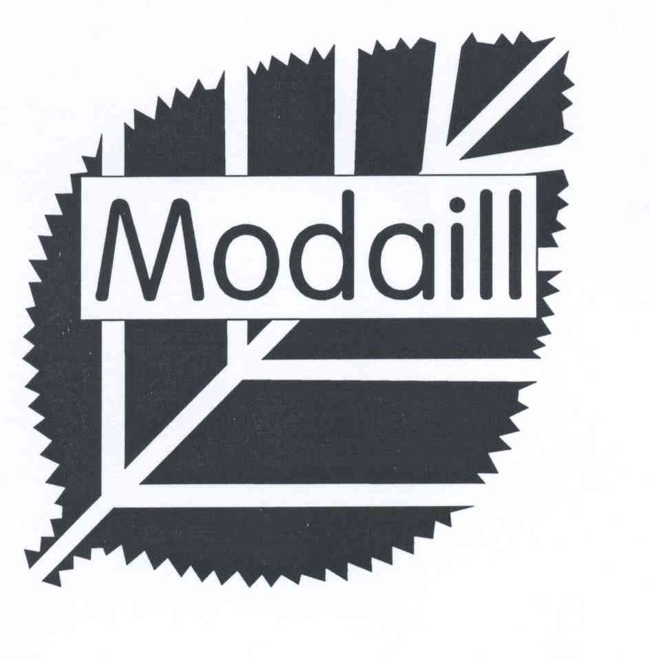 商标名称MODAILL商标注册号 12607842、商标申请人卓训鹏的商标详情 - 标库网商标查询