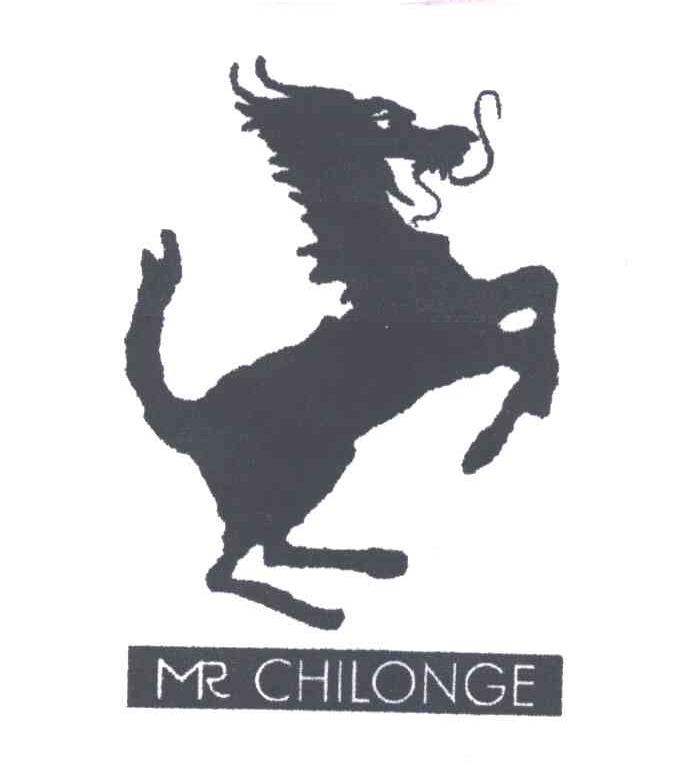 商标名称MR CHILONGE商标注册号 3136101、商标申请人张巧枝的商标详情 - 标库网商标查询