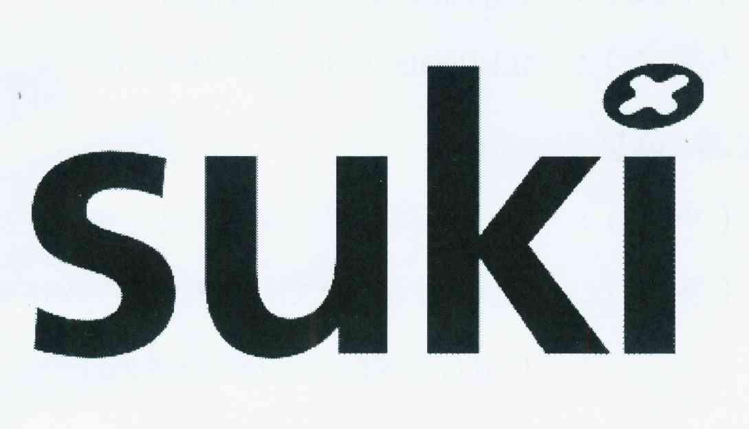 商标名称SUKI商标注册号 11404700、商标申请人苏其国际有限公司的商标详情 - 标库网商标查询