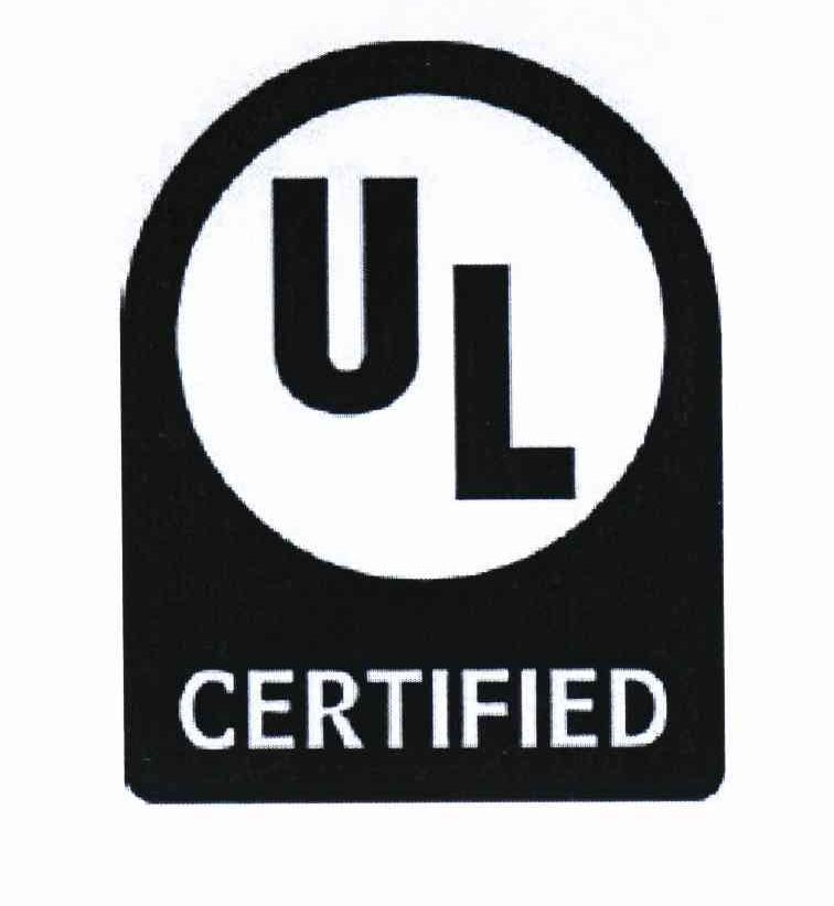 商标名称UL CERTIFIED商标注册号 10357345、商标申请人美国UL有限责任公司的商标详情 - 标库网商标查询