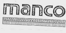商标名称MANCO商标注册号 1002118、商标申请人汉高股份两合公司的商标详情 - 标库网商标查询