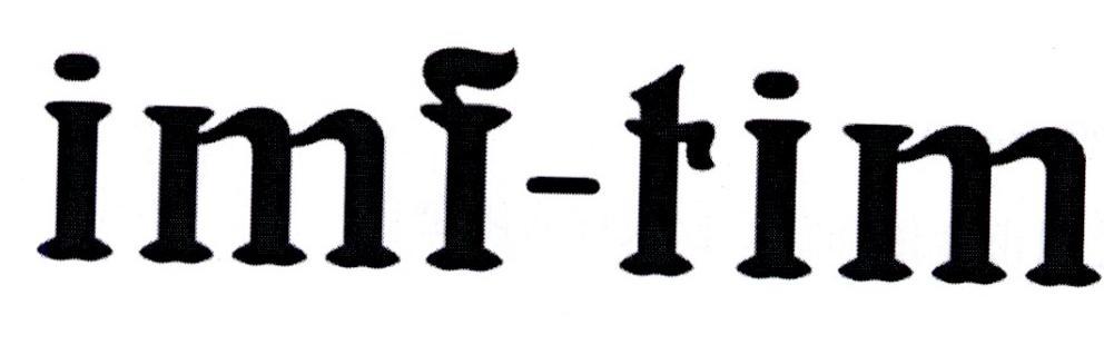 IMI-TIM