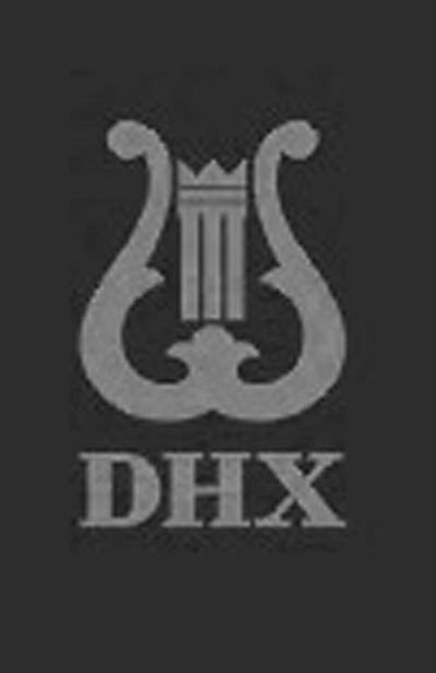 商标名称DHX商标注册号 13833152、商标申请人陈培煊的商标详情 - 标库网商标查询