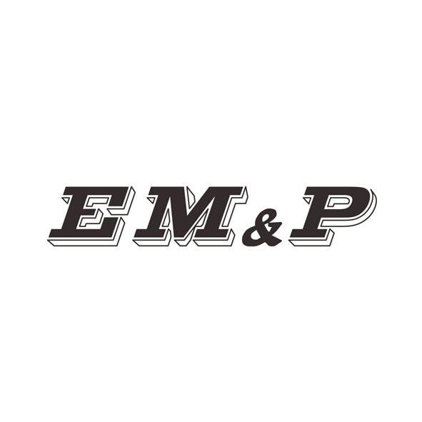 商标名称EM&P商标注册号 12628981、商标申请人苏州市青青塑胶制品厂的商标详情 - 标库网商标查询