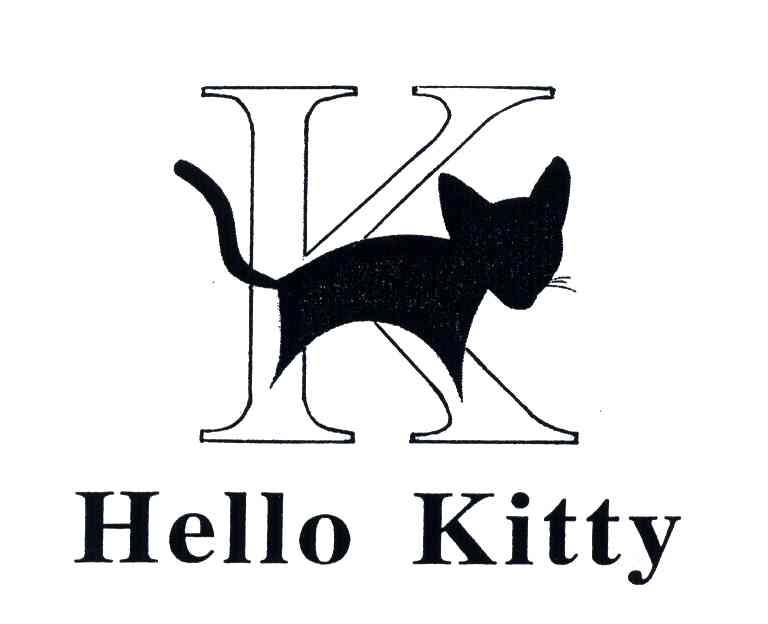 商标名称HELLO KITTY;K商标注册号 4151819、商标申请人尹吕金的商标详情 - 标库网商标查询