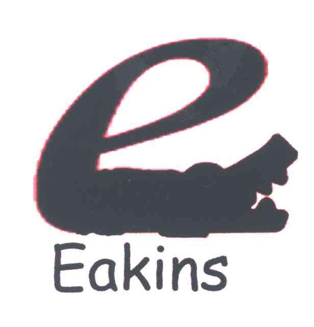 商标名称EAKINS;E商标注册号 3552135、商标申请人俞沛洪的商标详情 - 标库网商标查询