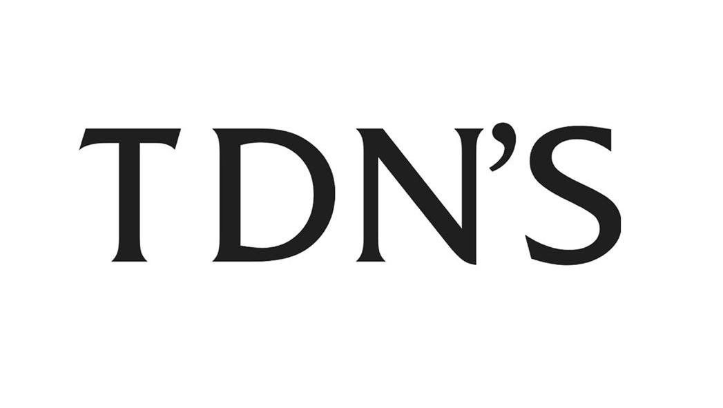 商标名称TDN''S商标注册号 11852922、商标申请人海宁市花雨伞服饰有限公司的商标详情 - 标库网商标查询