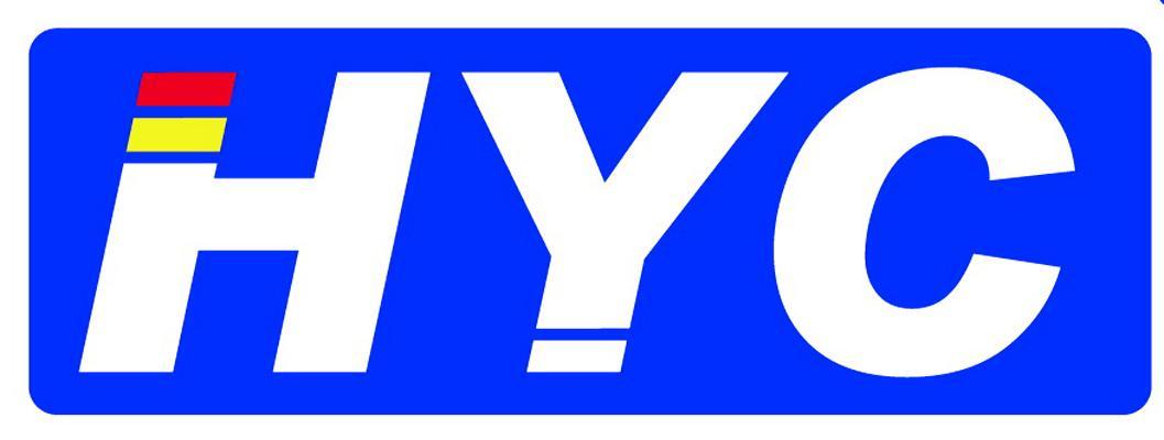商标名称HYC商标注册号 10655364、商标申请人绍兴市宏扬化工有限公司的商标详情 - 标库网商标查询