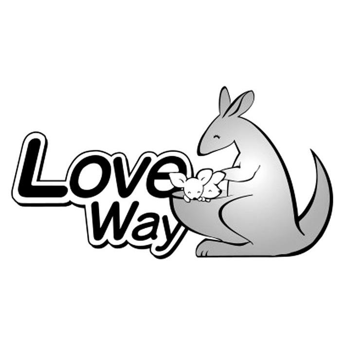 商标名称LOVE WAY商标注册号 11583890、商标申请人佛山市亲道个人护理用品有限公司的商标详情 - 标库网商标查询