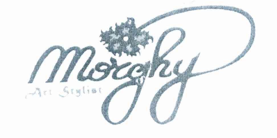 商标名称MORGHY ART STYLIST商标注册号 10124906、商标申请人孙恩光AR的商标详情 - 标库网商标查询