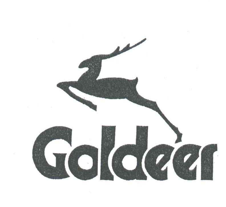 商标名称GOLDEER商标注册号 3556940、商标申请人福建省金鹿日化股份有限公司的商标详情 - 标库网商标查询