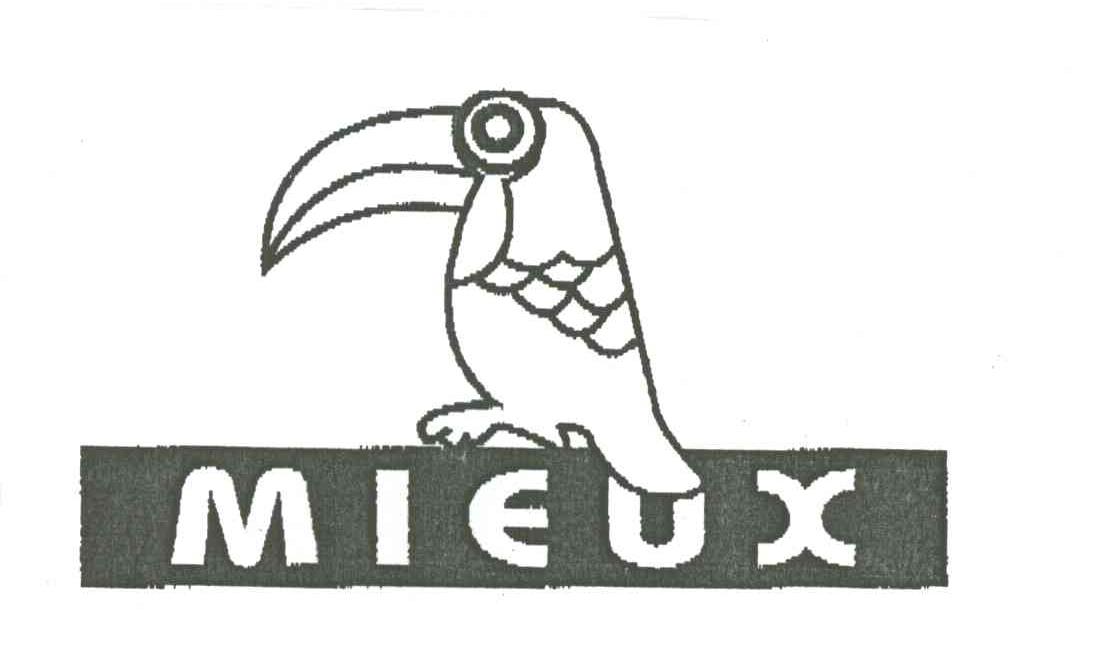 商标名称MIEUX商标注册号 1996116、商标申请人意大利啄木鸟（香港）国际集团有限公司的商标详情 - 标库网商标查询
