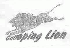 商标名称GALLOPING LION商标注册号 1581041、商标申请人天津市超群皮革制品有限公司的商标详情 - 标库网商标查询