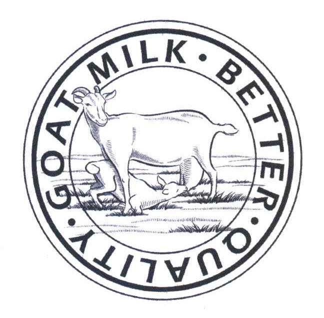 商标名称BETTER QUALITY GOAT MILK商标注册号 5987167、商标申请人杨凌圣羊乳业有限公司的商标详情 - 标库网商标查询