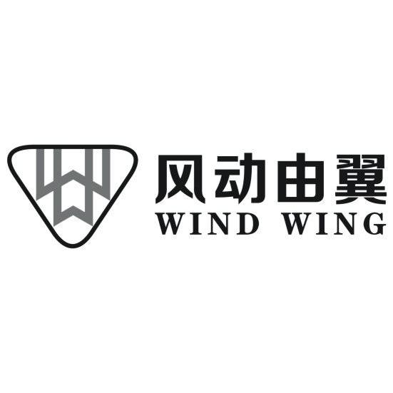 商标名称风动由翼 WIND WING商标注册号 12957246、商标申请人上虞市风翼通风设备有限公司的商标详情 - 标库网商标查询