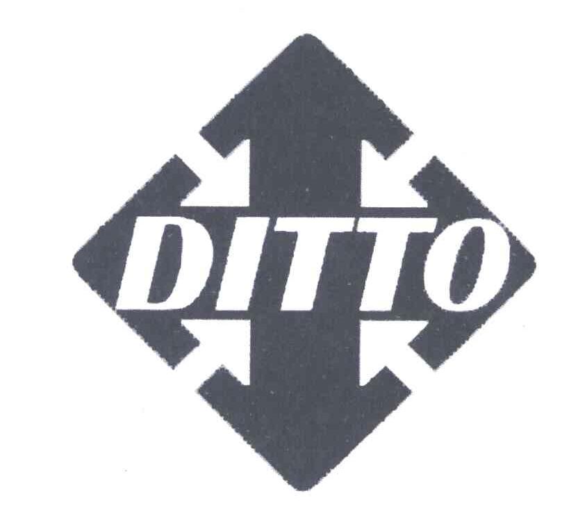 商标名称DITTO商标注册号 5490124、商标申请人吴江帝拓时装面料有限公司的商标详情 - 标库网商标查询
