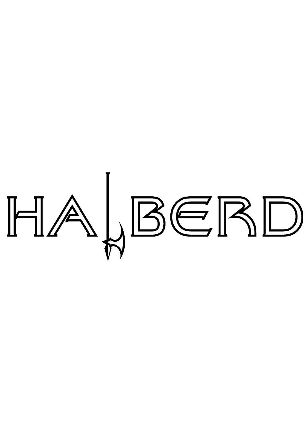商标名称HALBERD商标注册号 10079152、商标申请人上海絮好商贸有限公司的商标详情 - 标库网商标查询
