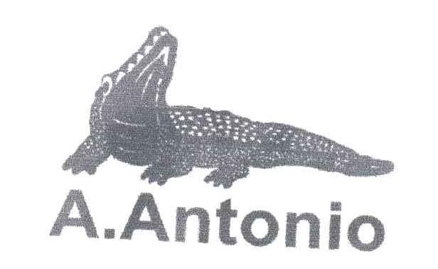 商标名称A.ANTONIO及图商标注册号 3139566、商标申请人立杰皮件品有限公司的商标详情 - 标库网商标查询