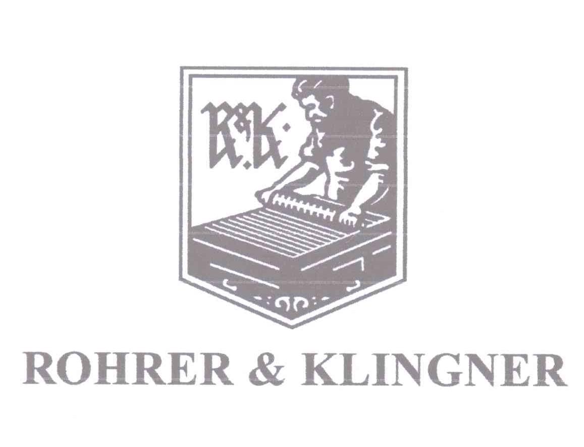 商标名称ROHRER&KLINGNER商标注册号 12950414、商标申请人阿达米?休伯特?埃伯哈特的商标详情 - 标库网商标查询