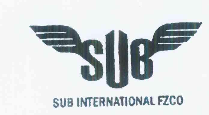 商标名称SUB INTERNATIONAL FZCO SUB商标注册号 10221960、商标申请人毛祥海的商标详情 - 标库网商标查询