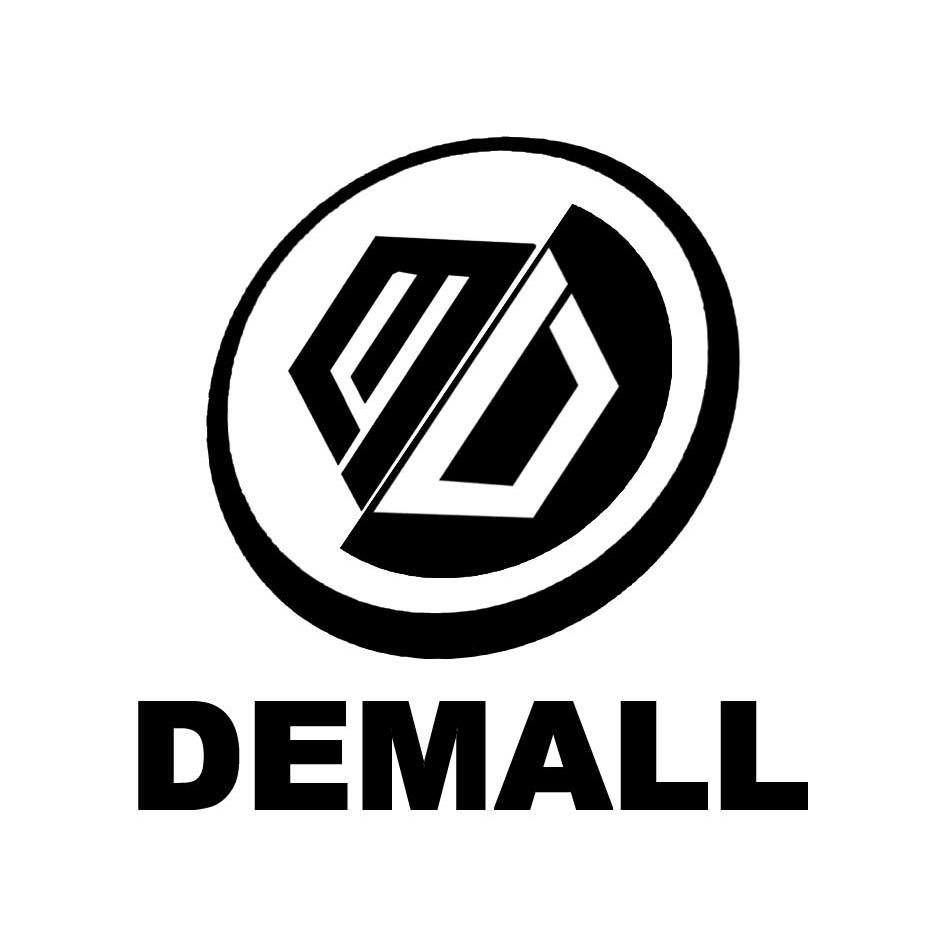 商标名称DEMALL商标注册号 10019654、商标申请人嘉善德美服饰辅料厂的商标详情 - 标库网商标查询