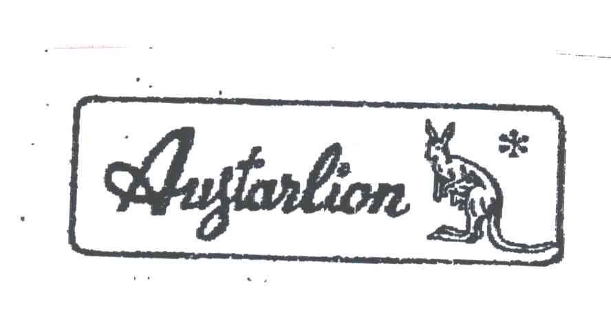 商标名称AUGTARLION商标注册号 1926202、商标申请人富丽实业公司的商标详情 - 标库网商标查询