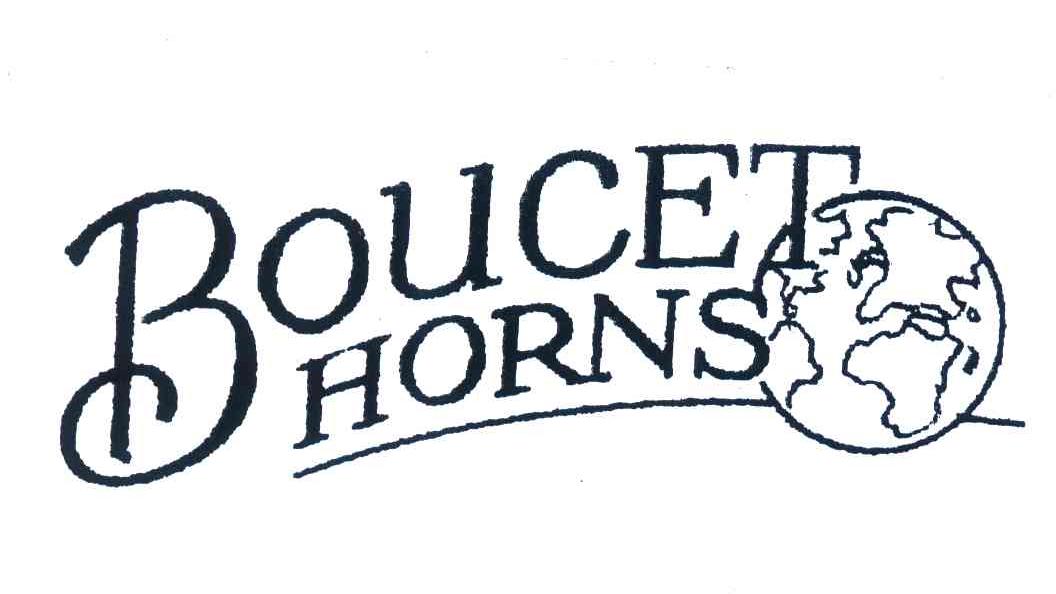 商标名称BOUCET HORNS商标注册号 4415181、商标申请人约翰斯冯克的商标详情 - 标库网商标查询
