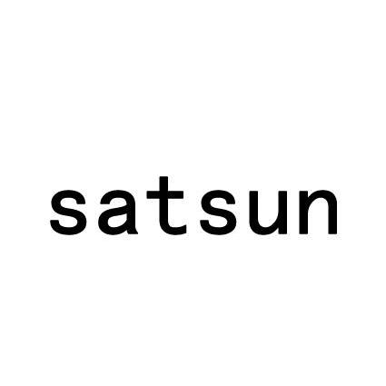 商标名称SATSUN商标注册号 10157347、商标申请人鞍山市恒德服饰有限公司的商标详情 - 标库网商标查询