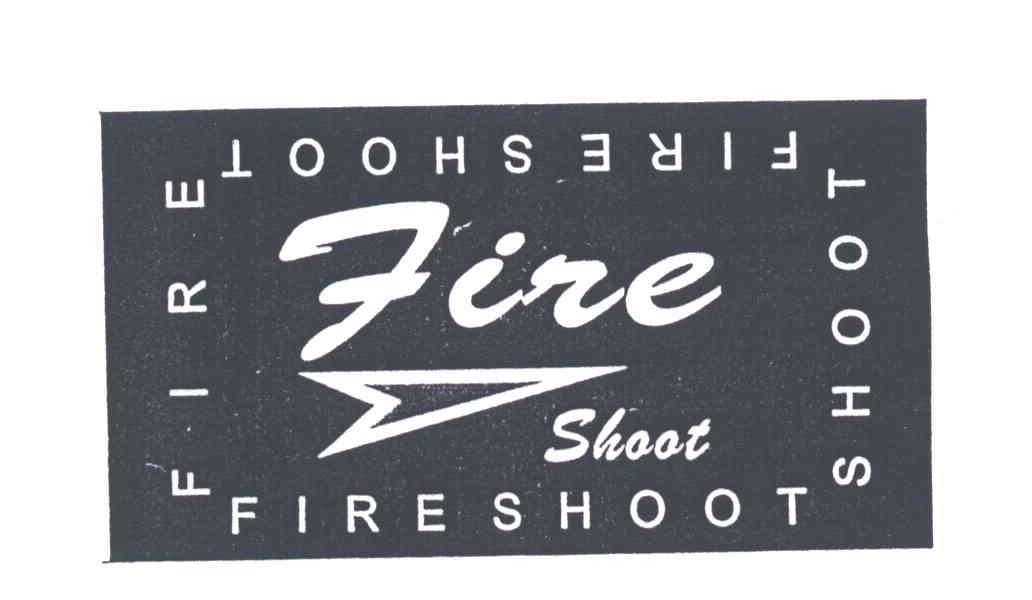 商标名称FIRE SHOOT及图商标注册号 3065160、商标申请人霸州市胜芳镇威宁服装厂的商标详情 - 标库网商标查询