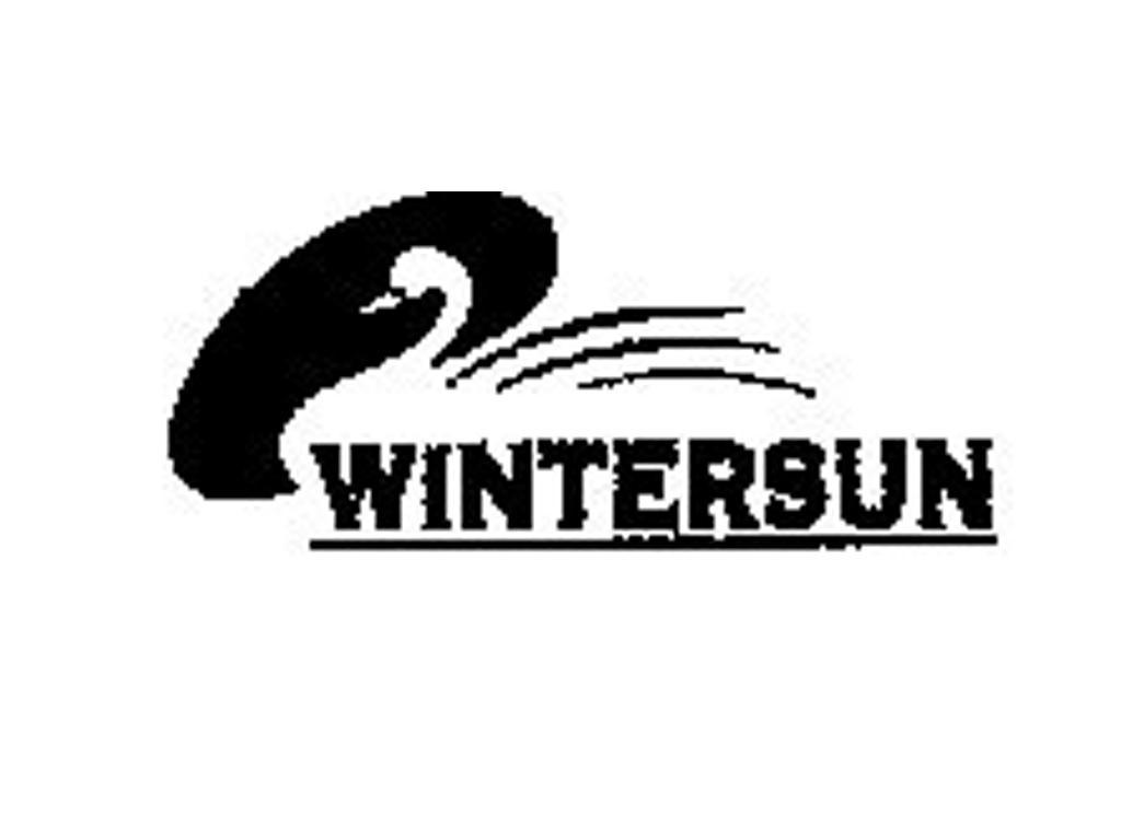 商标名称WINTERSUN商标注册号 10163755、商标申请人浙江兰帛家居有限公司的商标详情 - 标库网商标查询