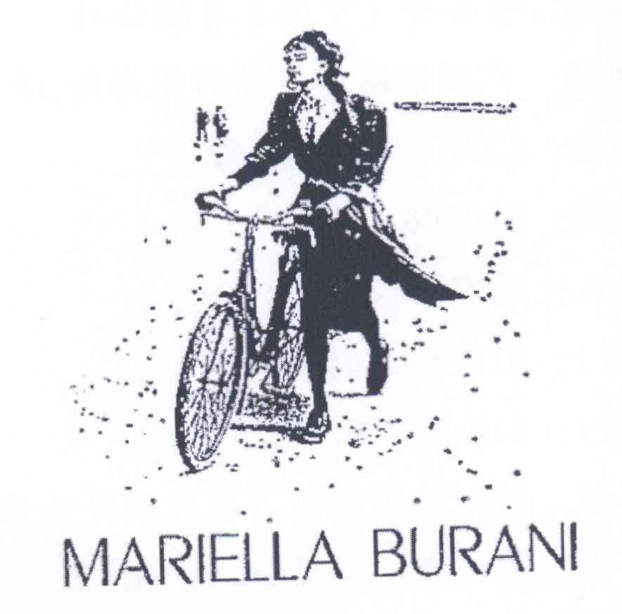 商标名称MARIELLA BURANI商标注册号 14378465、商标申请人唯品会（中国）有限公司的商标详情 - 标库网商标查询