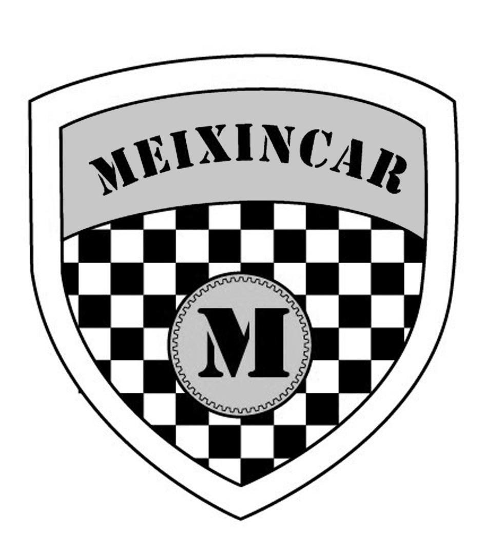 商标名称MEIXINCAR M商标注册号 10334761、商标申请人盐城美信汽车配件有限公司的商标详情 - 标库网商标查询