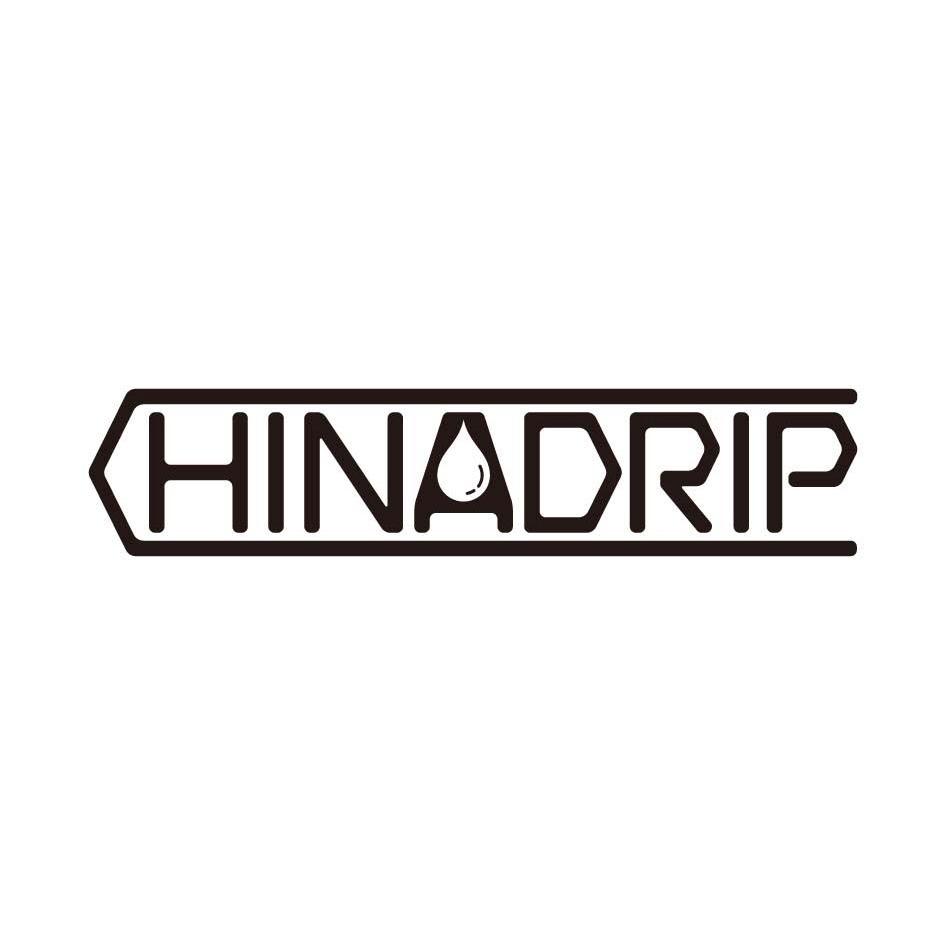 商标名称HINADRIP商标注册号 10026435、商标申请人厦门华最灌溉设备科技有限公司的商标详情 - 标库网商标查询