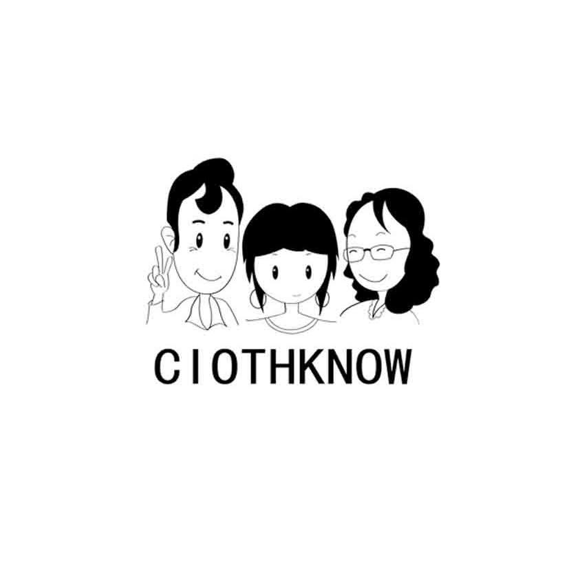商标名称CIOTHKNOW商标注册号 9500057、商标申请人上海加和服饰有限公司的商标详情 - 标库网商标查询