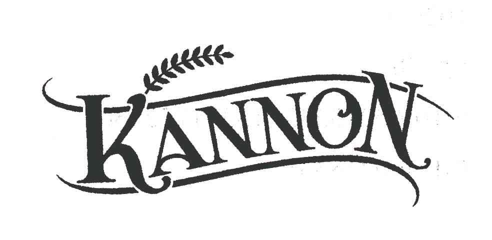 商标名称KANNON商标注册号 5749908、商标申请人叶伟的商标详情 - 标库网商标查询
