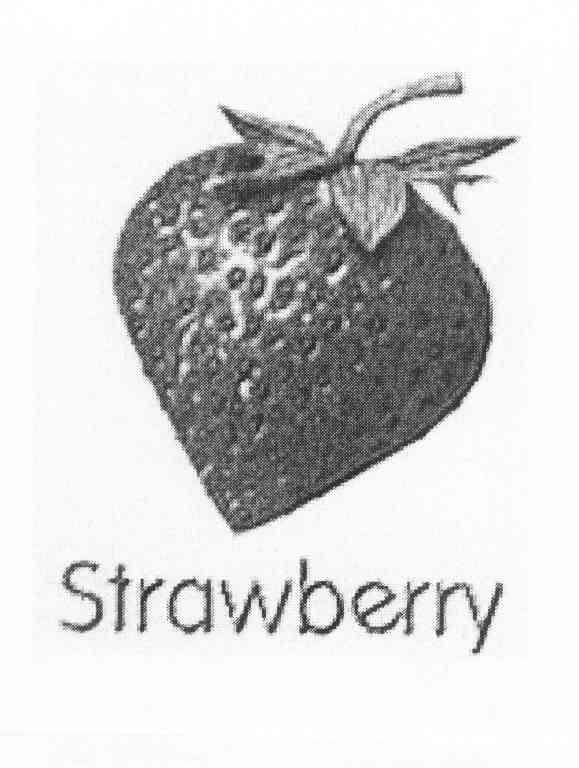 商标名称STRAWBERRY商标注册号 11293937、商标申请人草莓化妆品（品牌）有限公司的商标详情 - 标库网商标查询