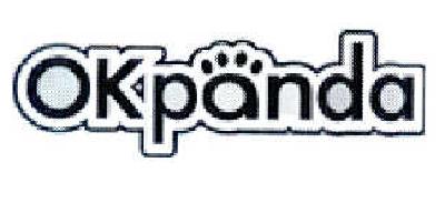 商标名称OKPANDA商标注册号 14548901、商标申请人阿录库出版公司的商标详情 - 标库网商标查询