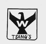商标名称TSANG''S W商标注册号 1031347、商标申请人桂林永富利曾氏鹰架有限公司的商标详情 - 标库网商标查询