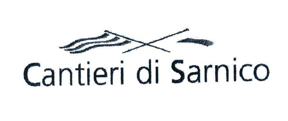 商标名称CANTIERI DI SARNICO商标注册号 4255402、商标申请人康帝瑞·迪·萨尼科股份公司的商标详情 - 标库网商标查询