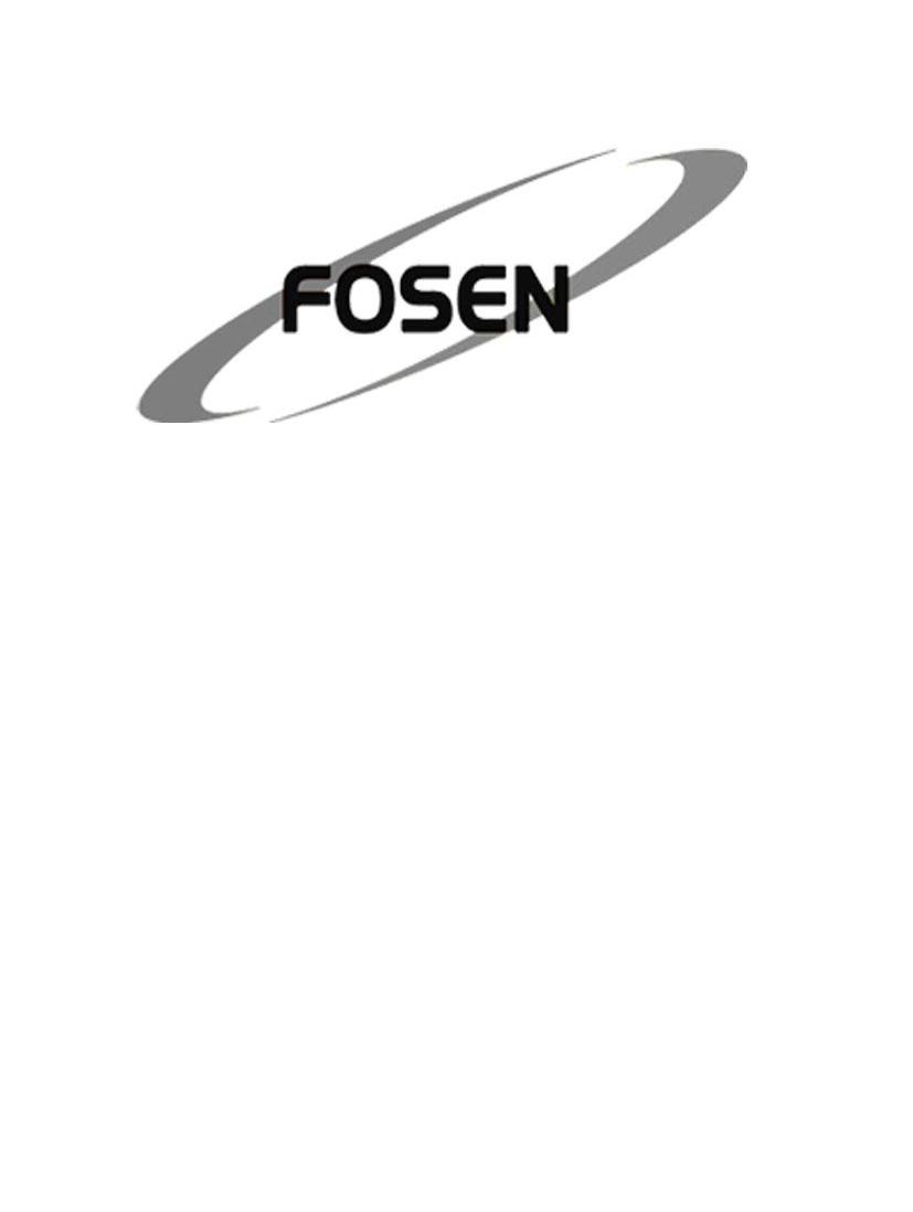 商标名称FOSEN商标注册号 10061166、商标申请人东莞市福顺电子科技有限公司的商标详情 - 标库网商标查询