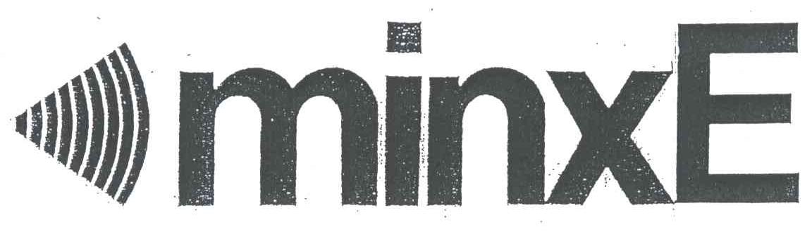 商标名称MINXE商标注册号 3622541、商标申请人朱志金的商标详情 - 标库网商标查询