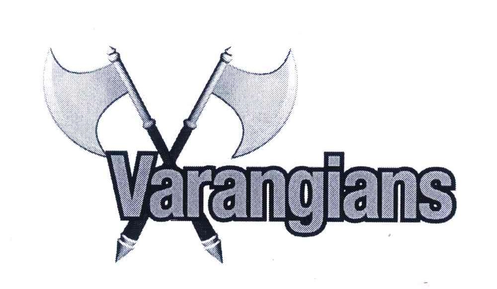 商标名称VARANGIANS商标注册号 6767299、商标申请人旺斯文森特罗曼 护照号:的商标详情 - 标库网商标查询