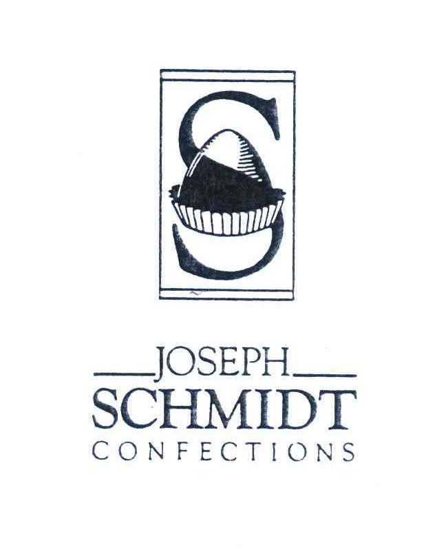 商标名称JOSEPH SCHMIDT CONFECTIONS商标注册号 4415106、商标申请人阿蒂森糖果公司的商标详情 - 标库网商标查询