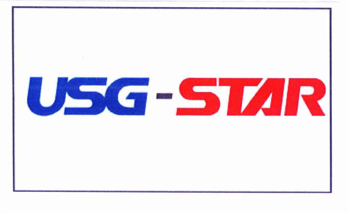商标名称USG-STAR商标注册号 11149040、商标申请人星牌优时吉建筑材料有限公司的商标详情 - 标库网商标查询