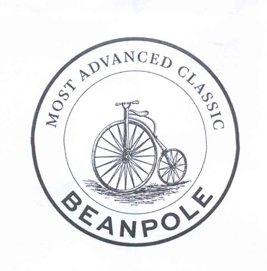 商标名称BEANPOLE MOST ADVANCED CLASSIC商标注册号 13778513、商标申请人三星埃尔兰德株式会社的商标详情 - 标库网商标查询