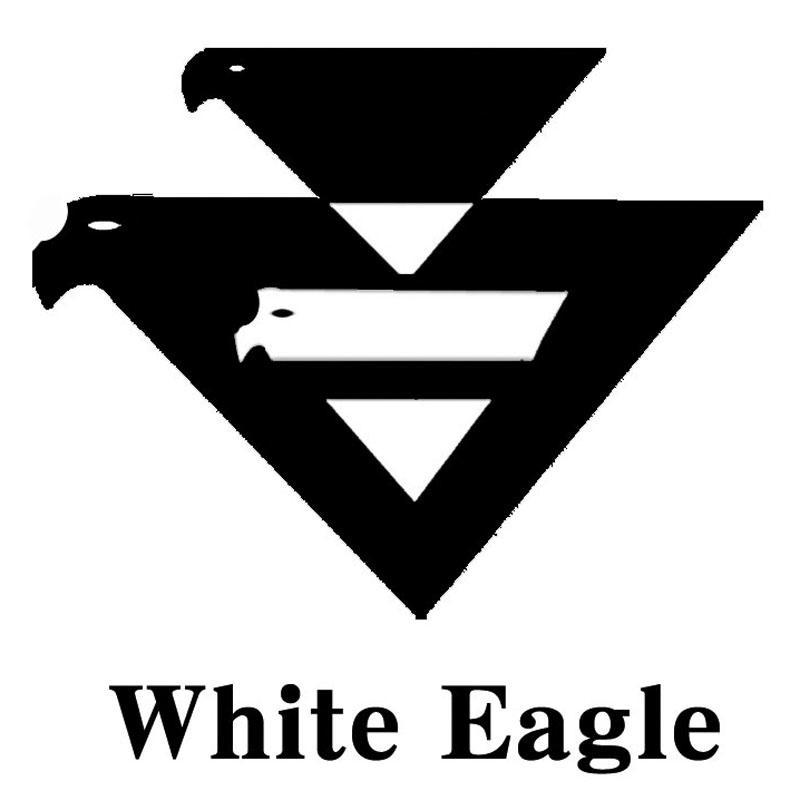 商标名称WHITE EAGLE商标注册号 9441021、商标申请人安徽池州家用机床股份有限公司的商标详情 - 标库网商标查询
