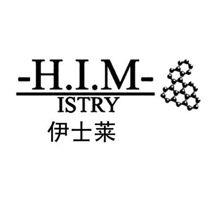 商标名称伊士莱 H.I.M ISTRY商标注册号 11713088、商标申请人广州蓉氏美彩商贸有限公司的商标详情 - 标库网商标查询
