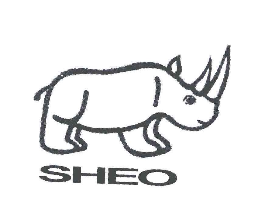 商标名称SHEO商标注册号 6225991、商标申请人意大利犀牛服饰有限公司的商标详情 - 标库网商标查询